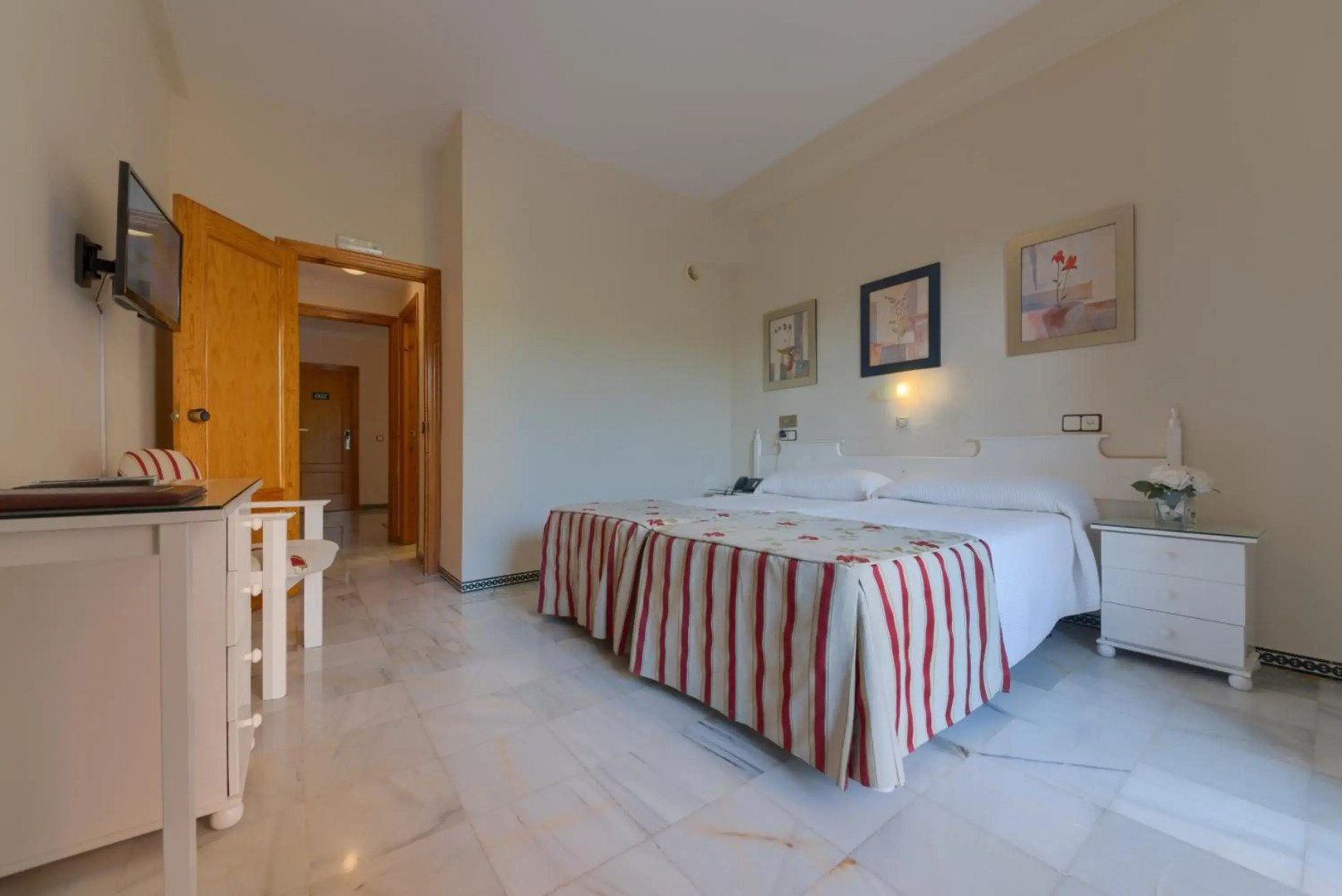 Hotel Torre de los Guzmanes