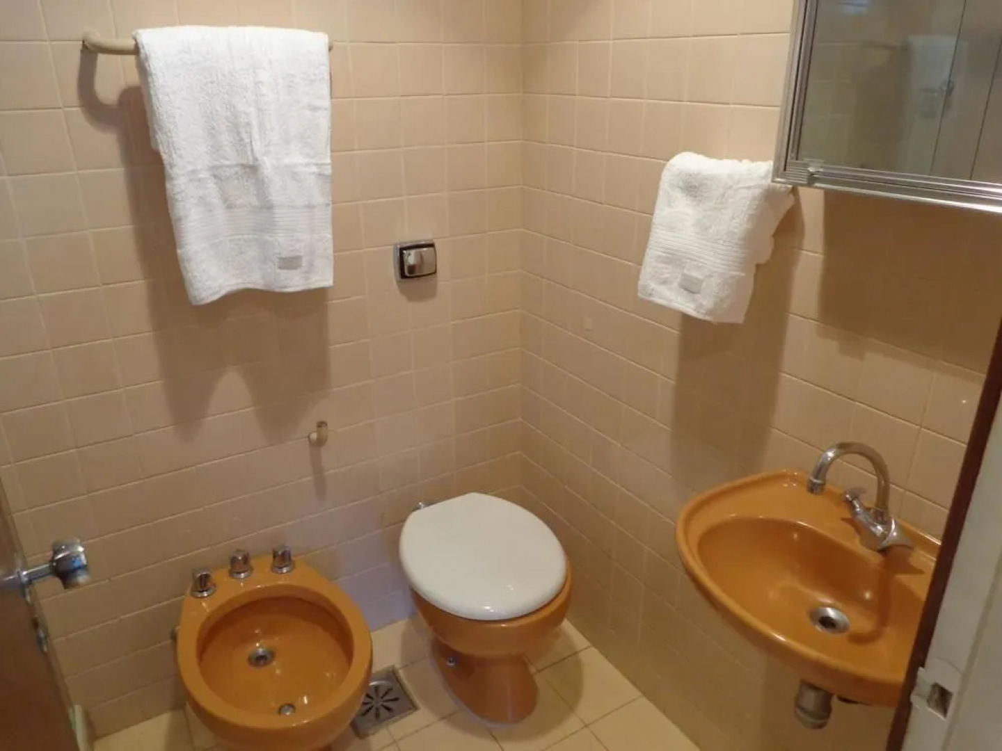 Saint Paul Hotel Residência