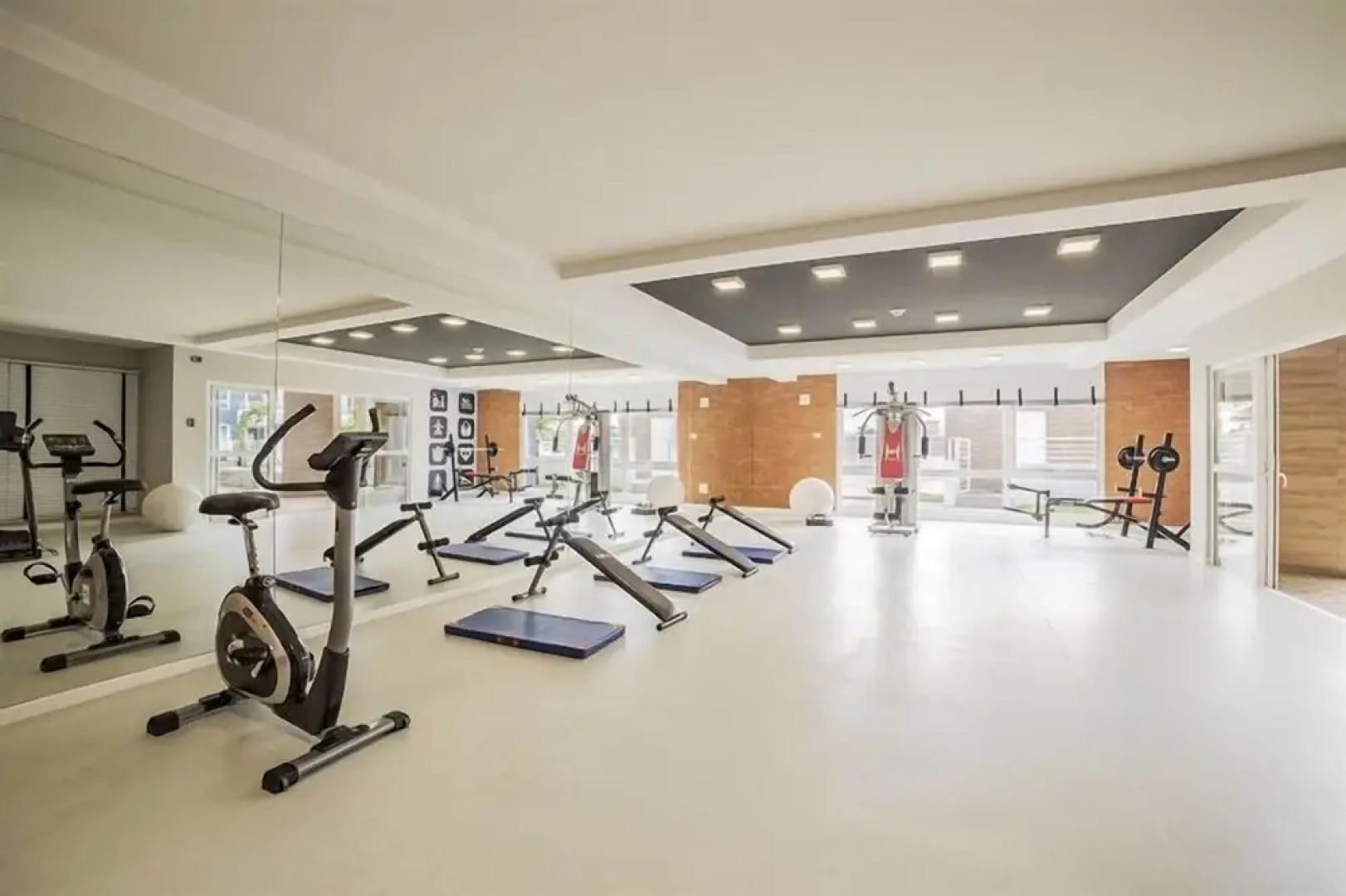 Departamento PortoBelo Home&Club