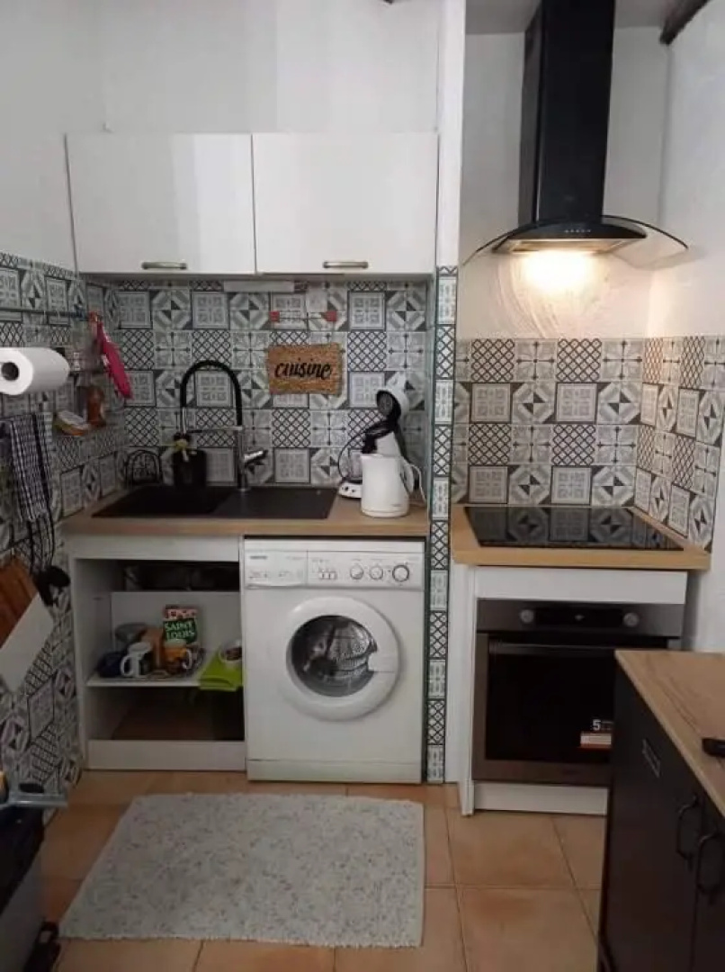 Studio dans villa calme à 15km de Cannes