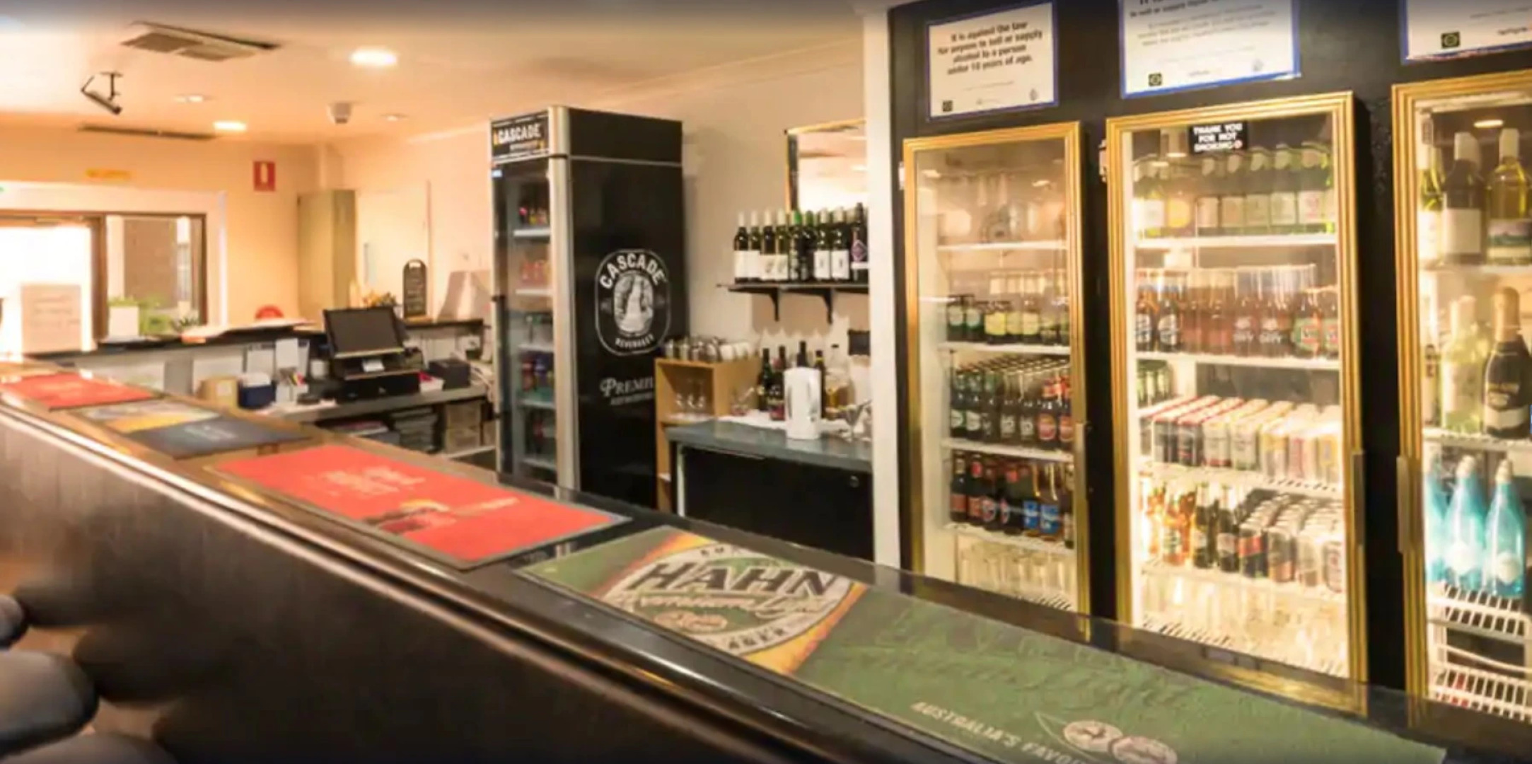 Sanno Marracoonda Perth Airport Hotel