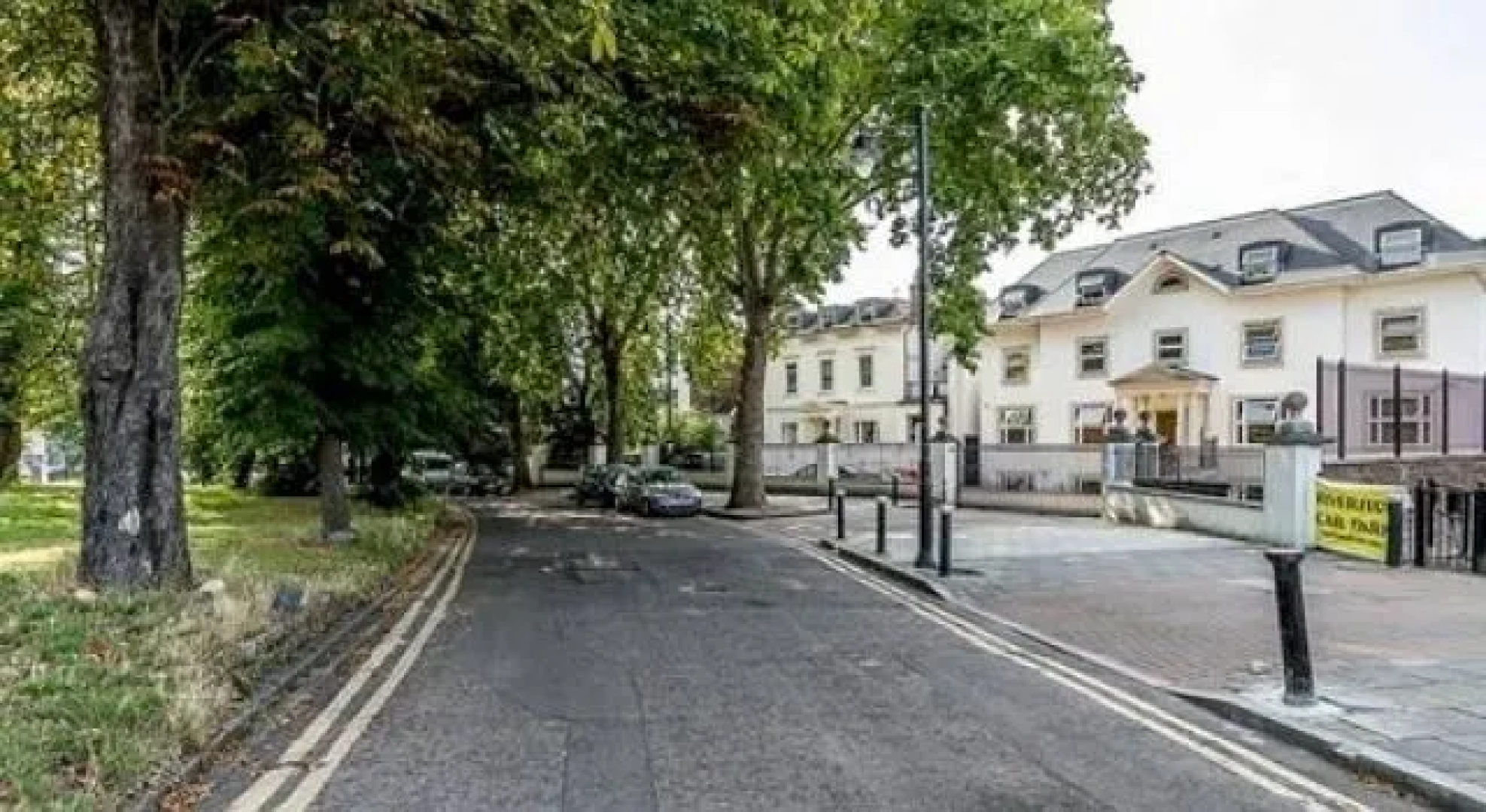 Windsor holiday apartments