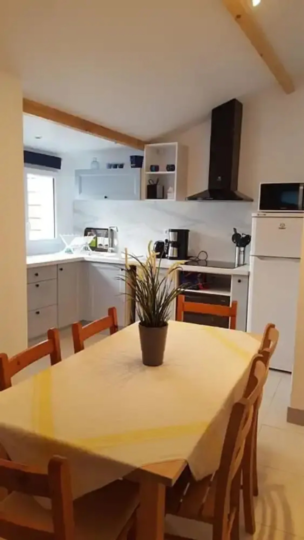 Maison 6 personnes Arcachon - L'aiguillon