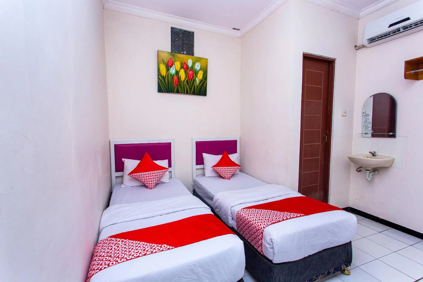 Hotel O Griya Karangsalam Indah