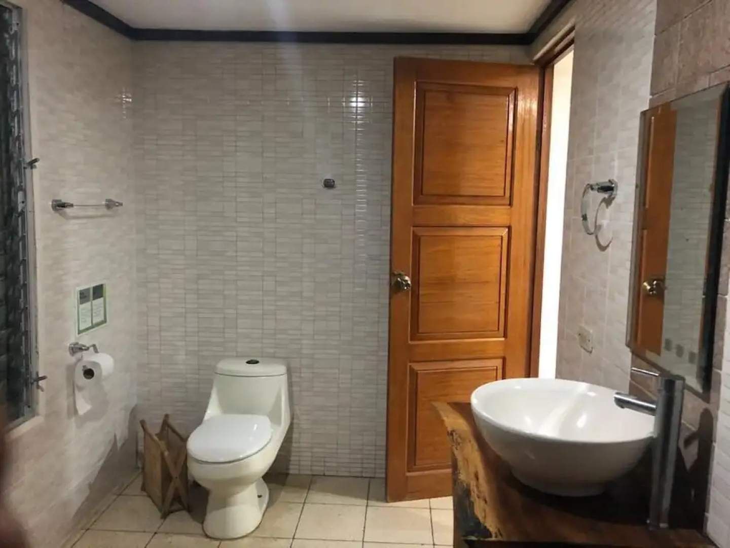 Cabinas Agua Luna