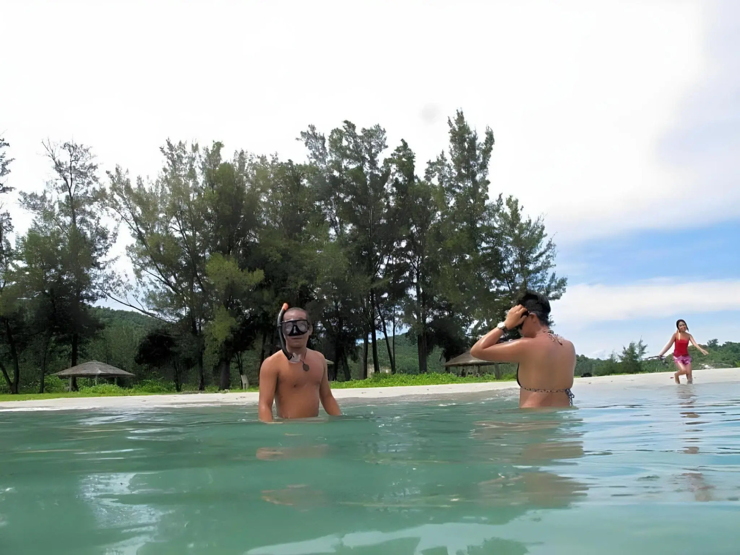 Tommy’s Place @ Tip of Borneo