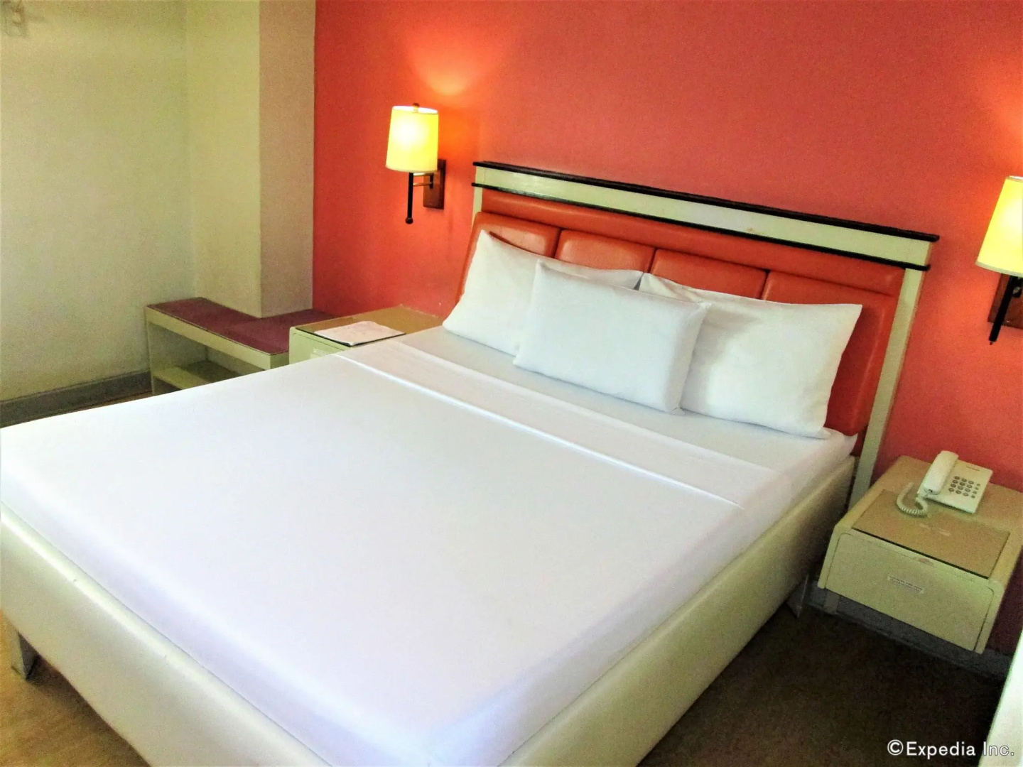 Win Min Transient Inn