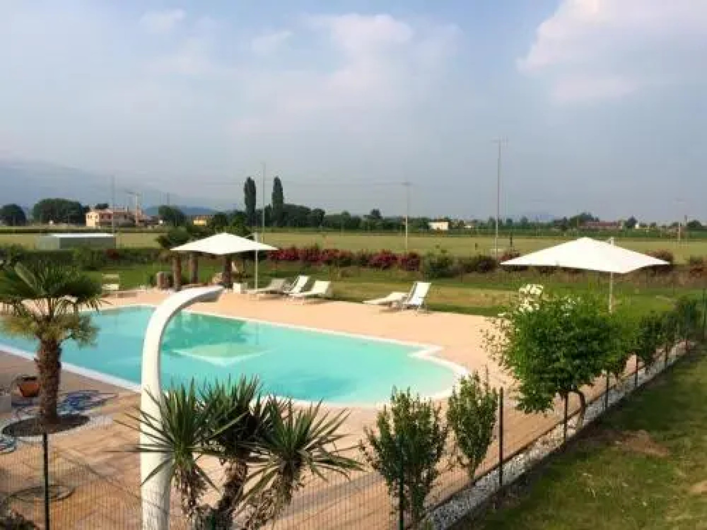 Residence Nonna Giuseppina