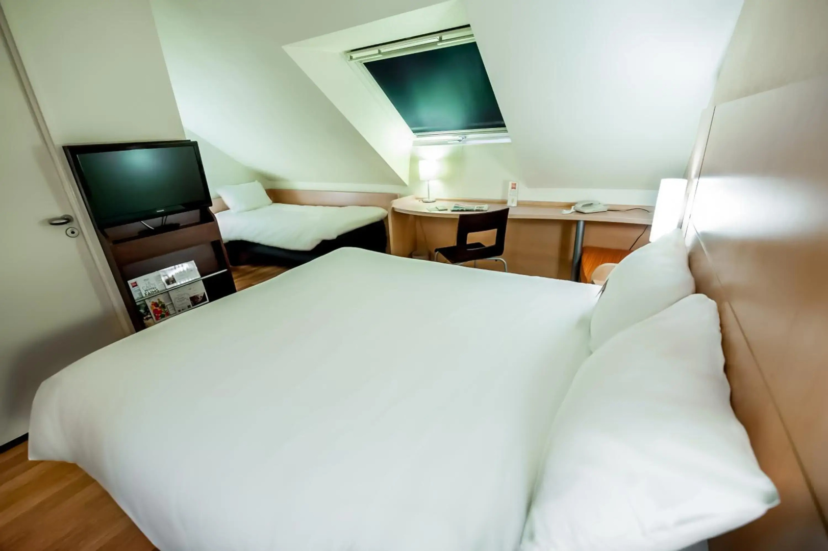 Hotel ibis Vannes