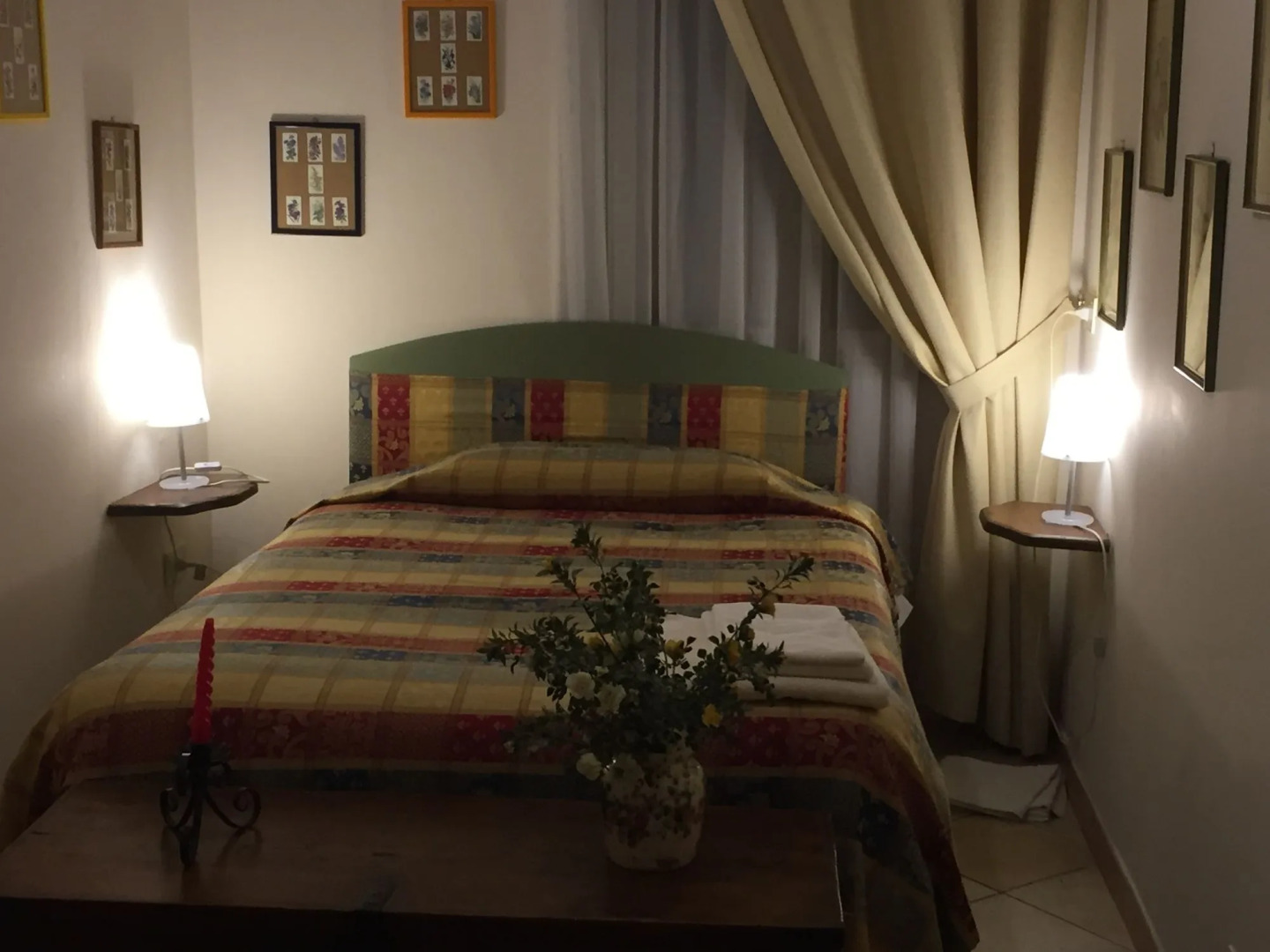 Bed and Breakfast La Residenza