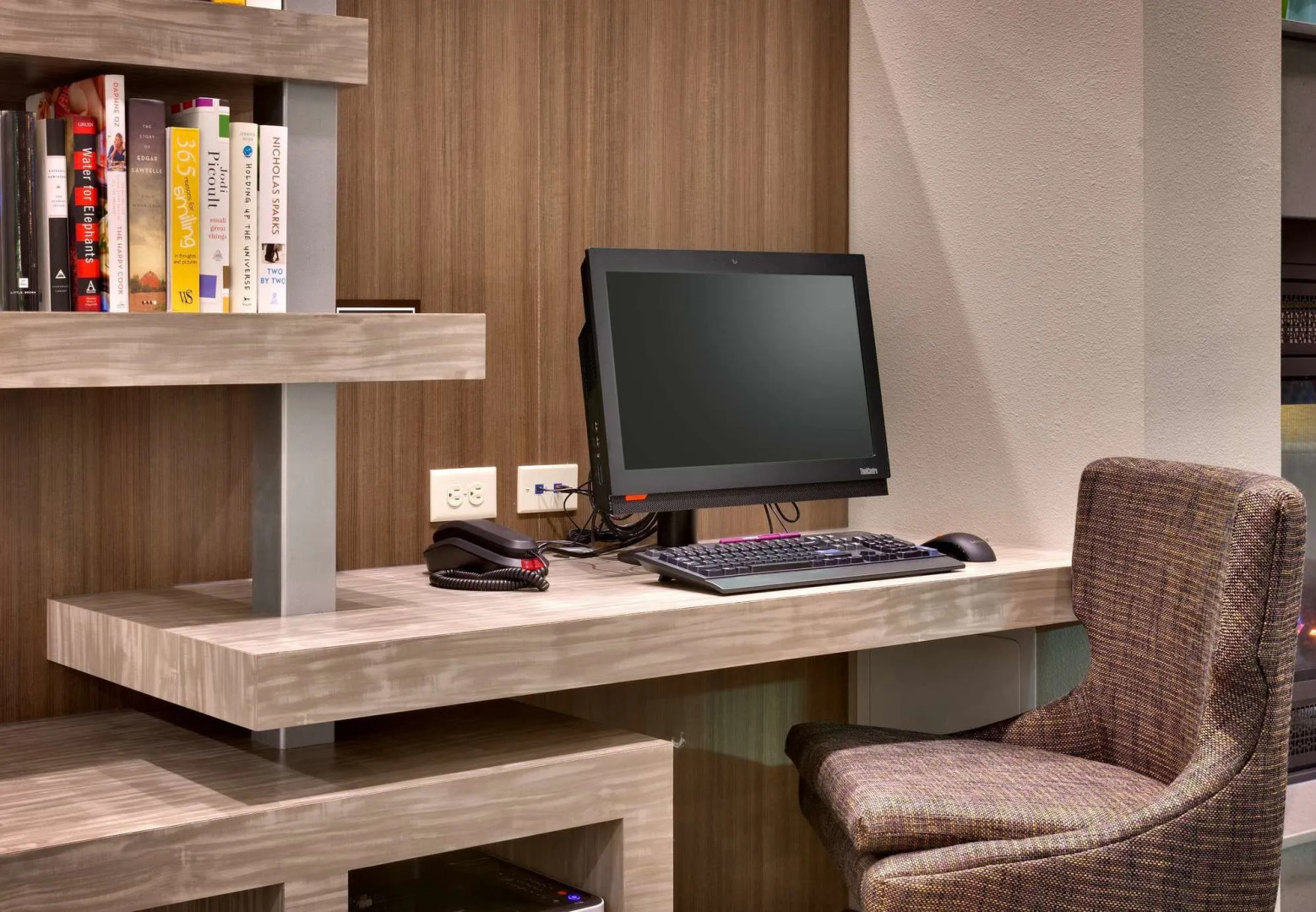 Residence Inn by Marriott Casper