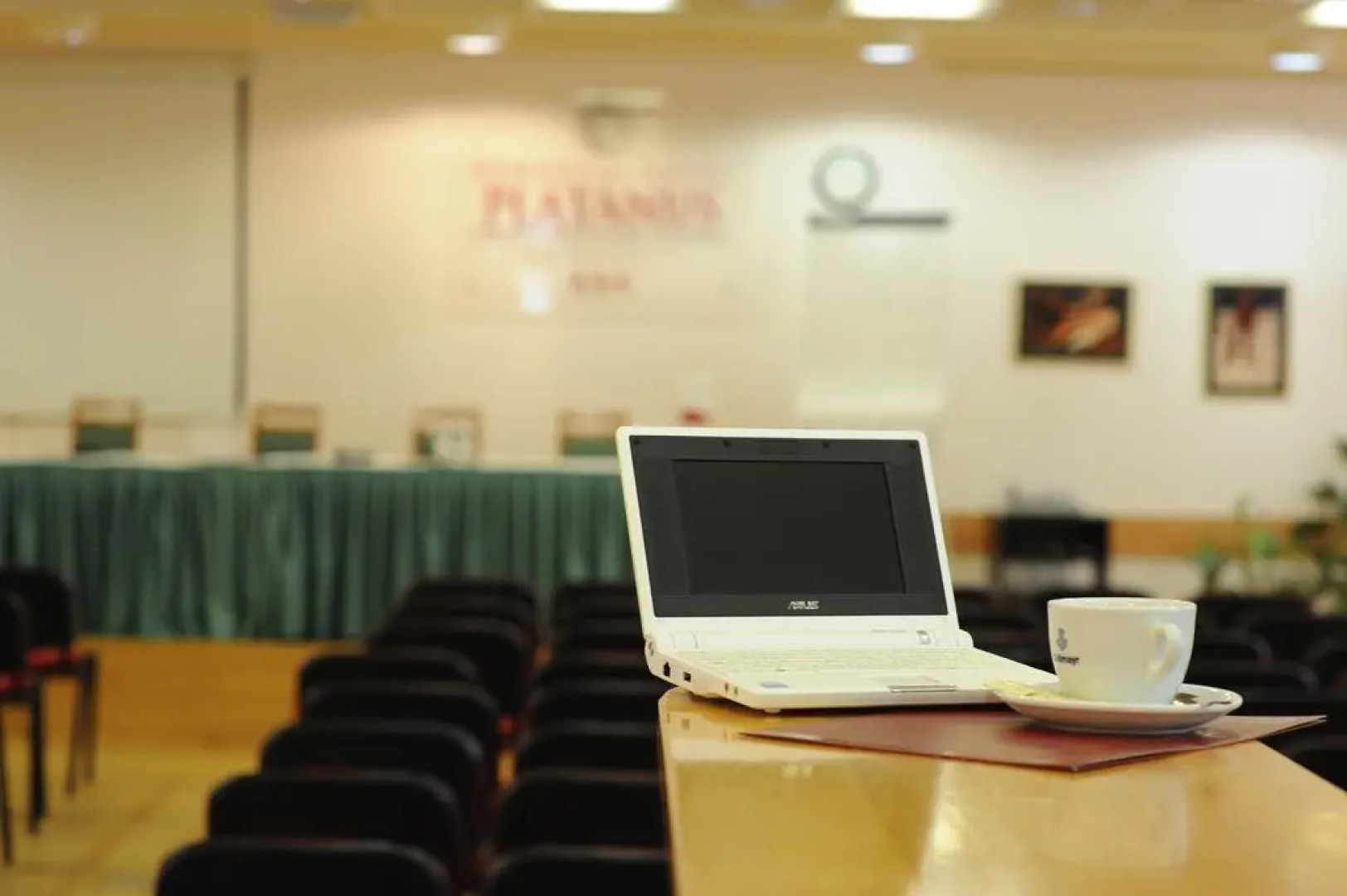 Hunguest Hotel Platanus