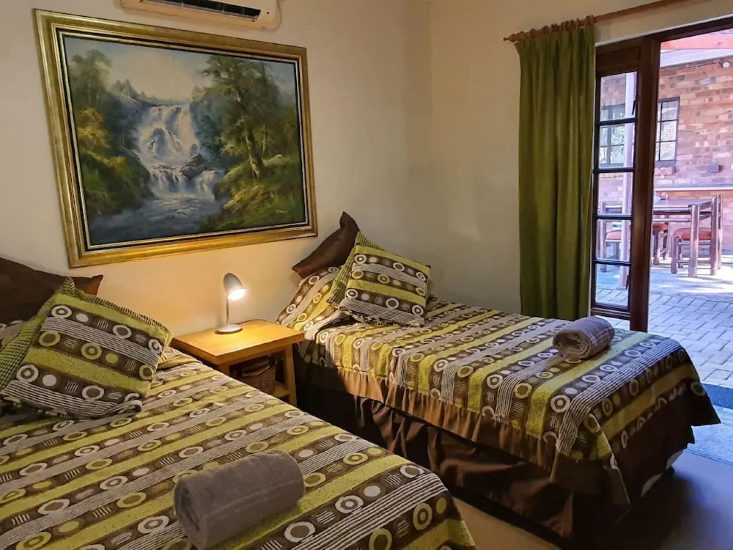 Selati 103 Guest Cottages