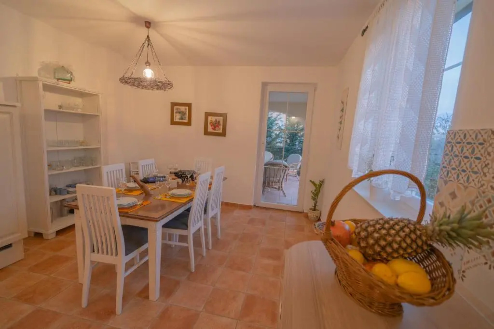 Villa Oasis Kostrena