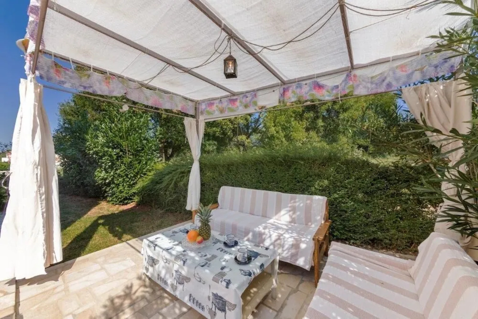 Apartments Valbandon 1008