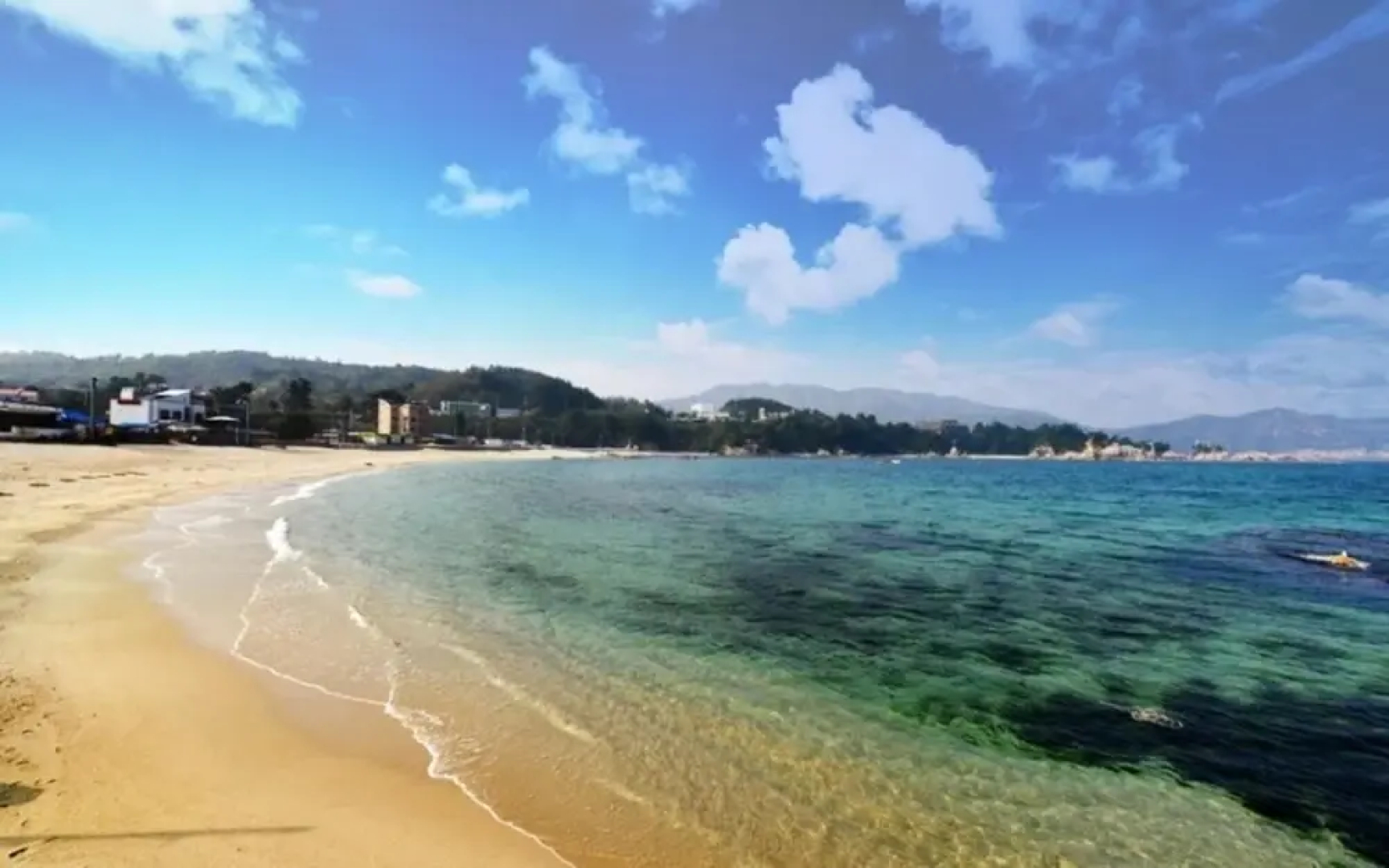 Samcheok Yonghwa Hotel