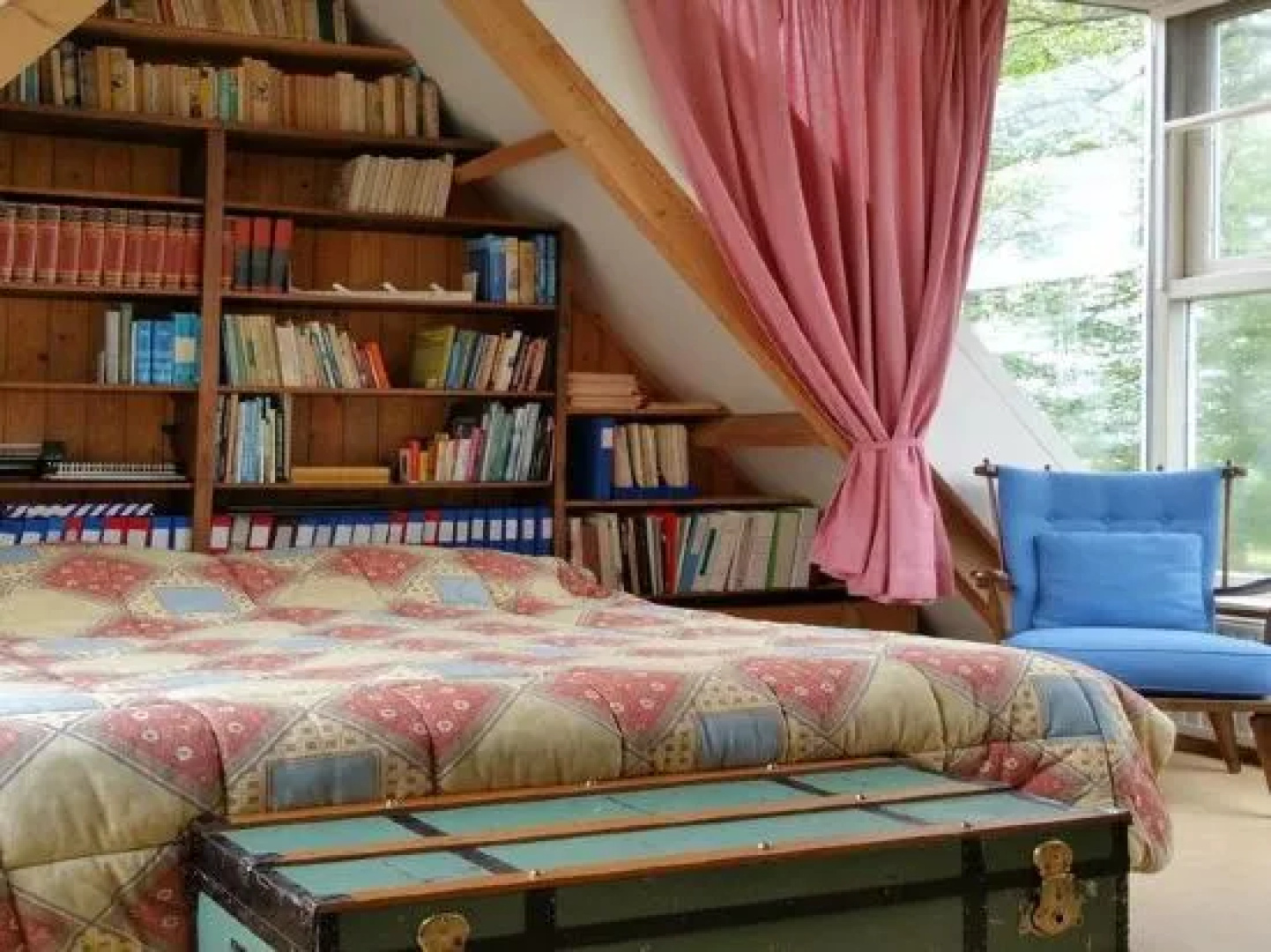 Vakantiewoning "De Kei"