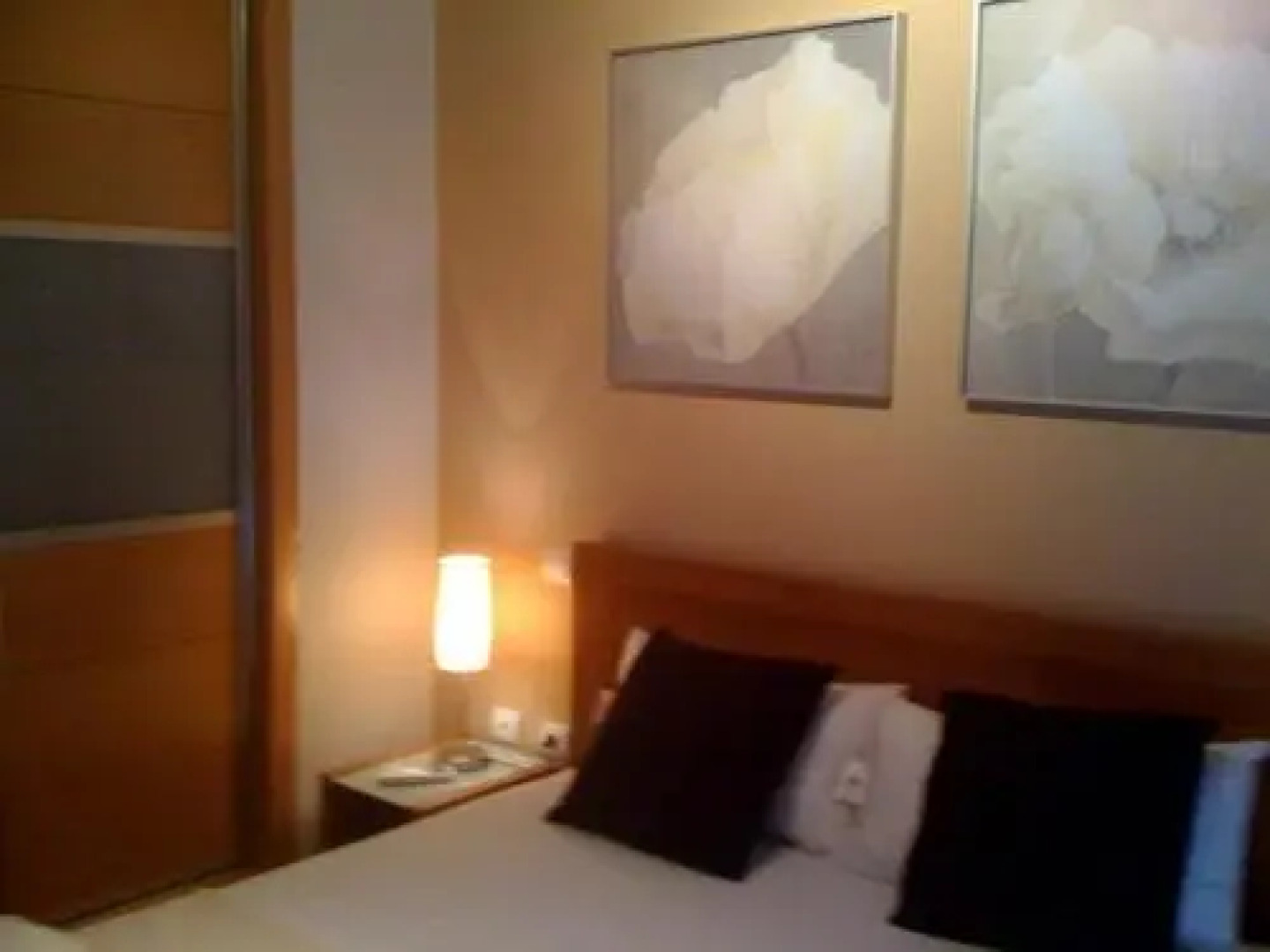 Apartmento Avda Madrid