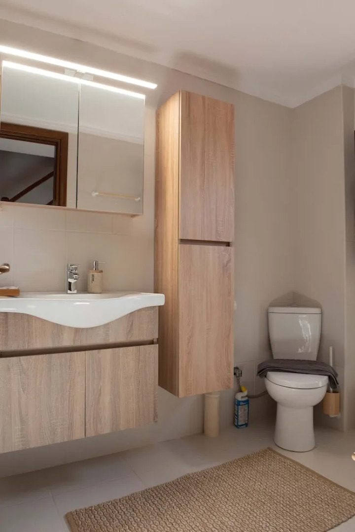 Dandy Villas Nea Roda Melodic Waves