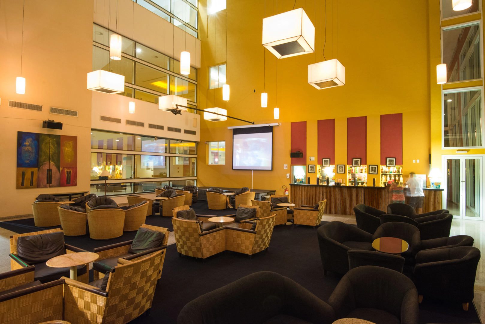 Vila Gale Eco Resort de Angra - All Inclusive