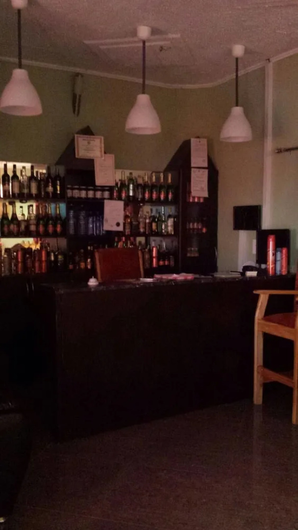 Maryland Guest House