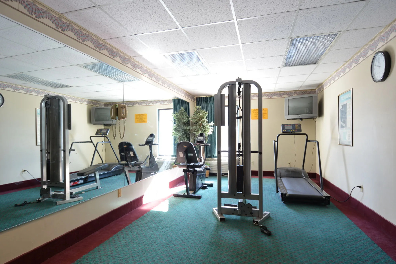 Hotel M Mount Pocono