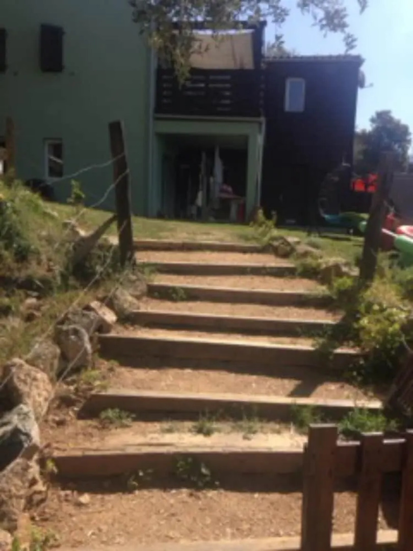 U Pampasgiolu - Chambres d'Hôtes