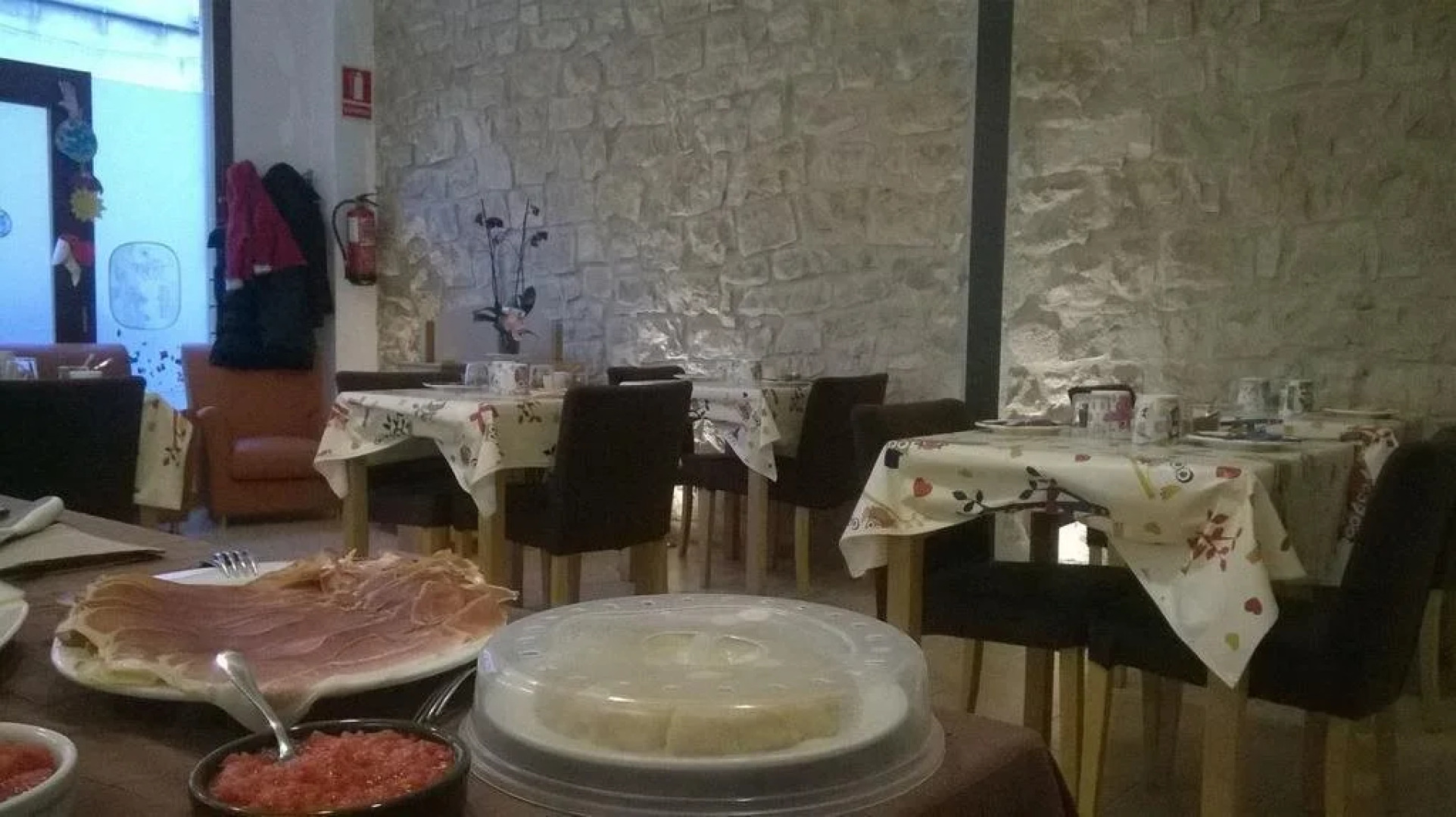 B&B El Petit Shangri-La