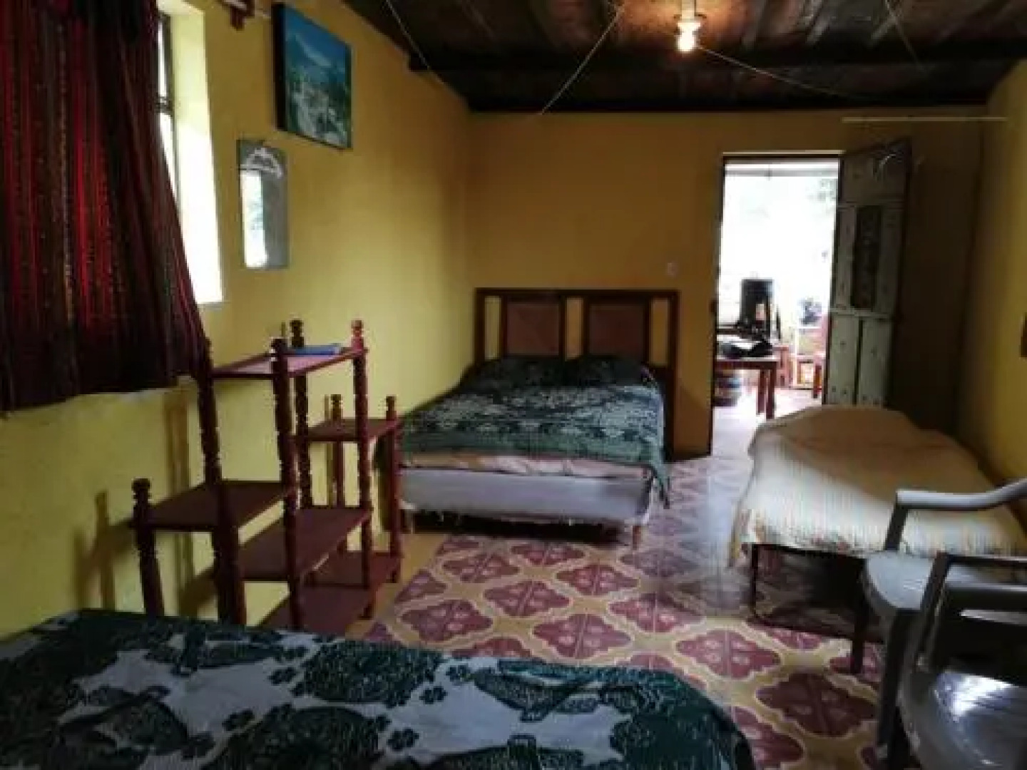 Hotel Casa Ramos