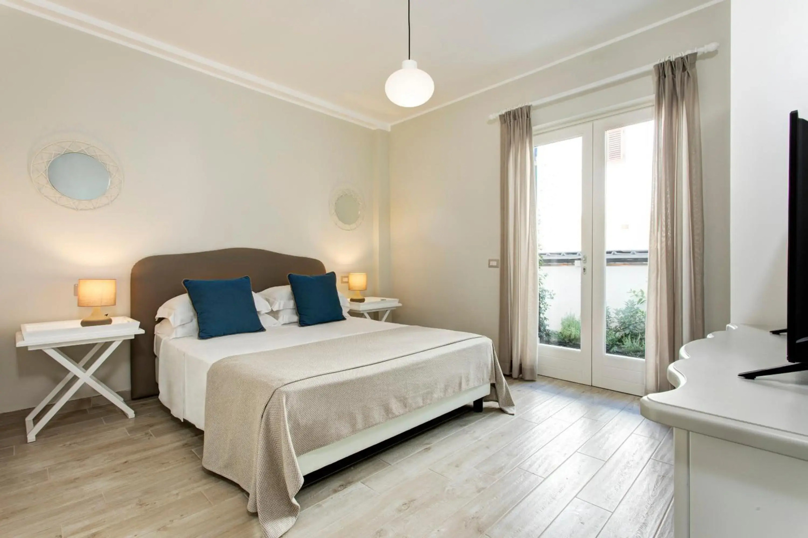 Les Sables Noirs & Spa