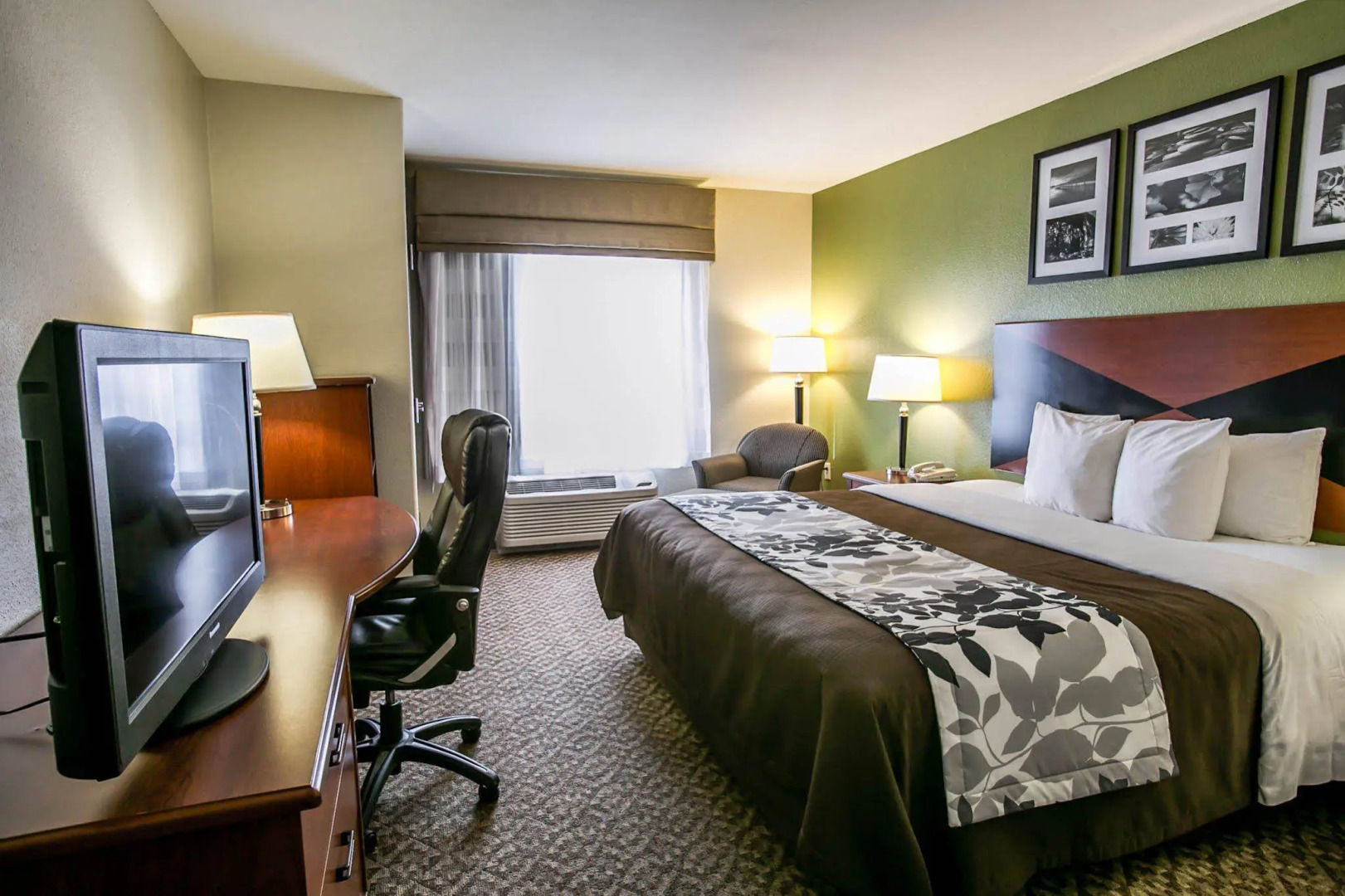 Spark by Hilton Killeen