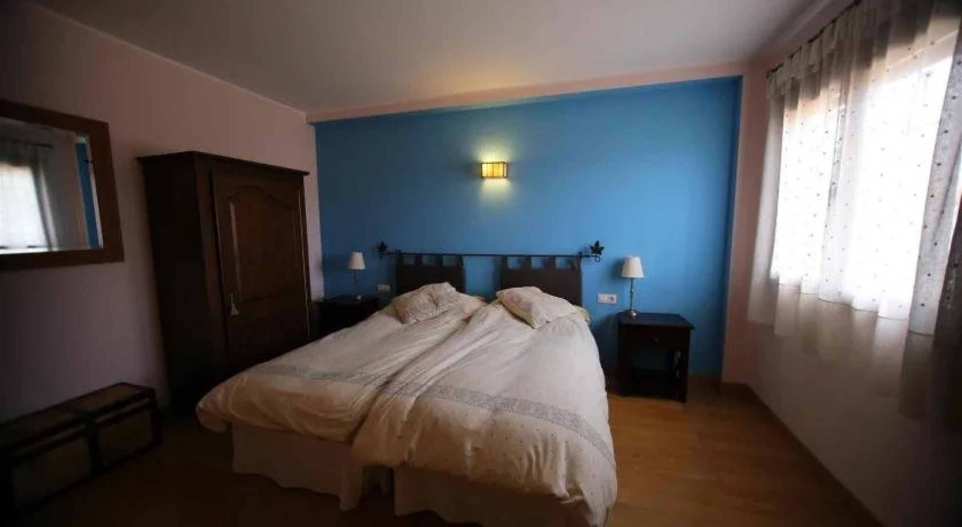 Hotel Rural Los Abriles