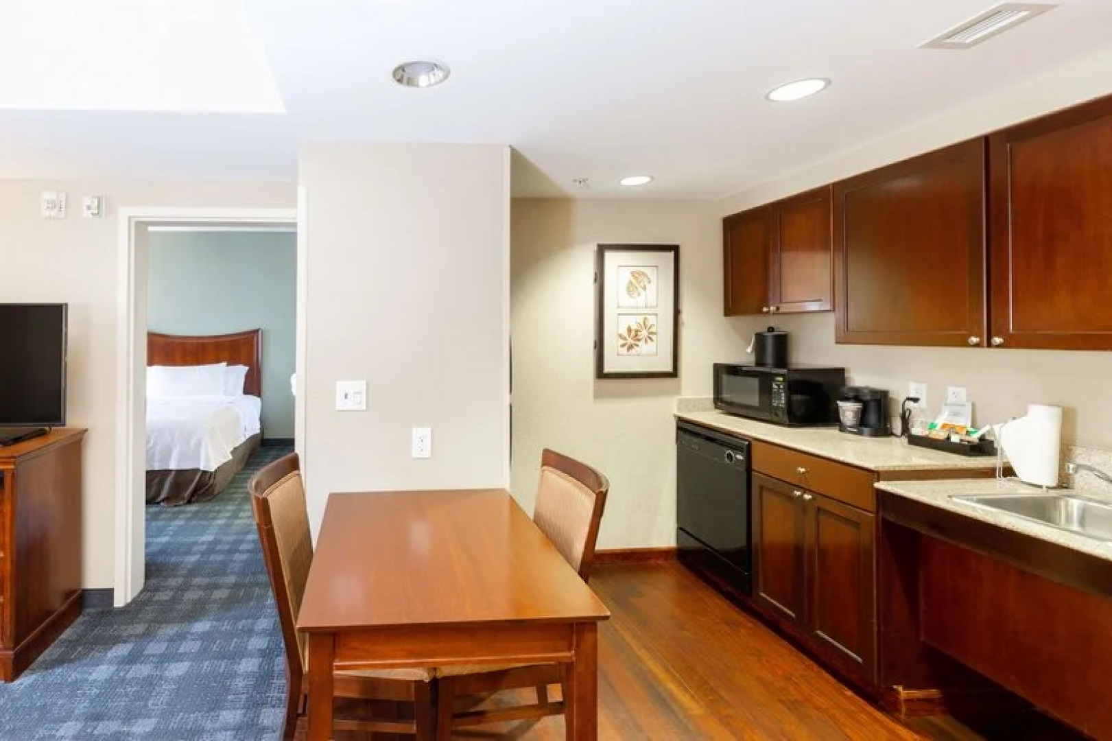 Homewood Suites by Hilton Atlanta I-85-Lawrenceville-Duluth