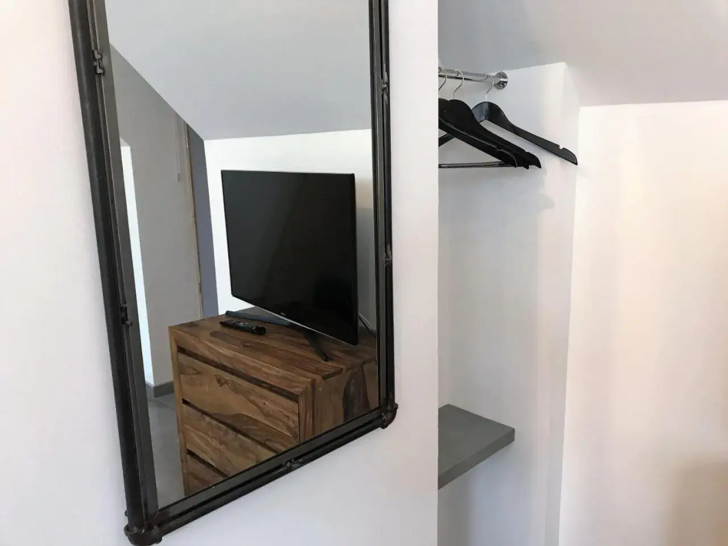 Hameau de la Fausse Sauge