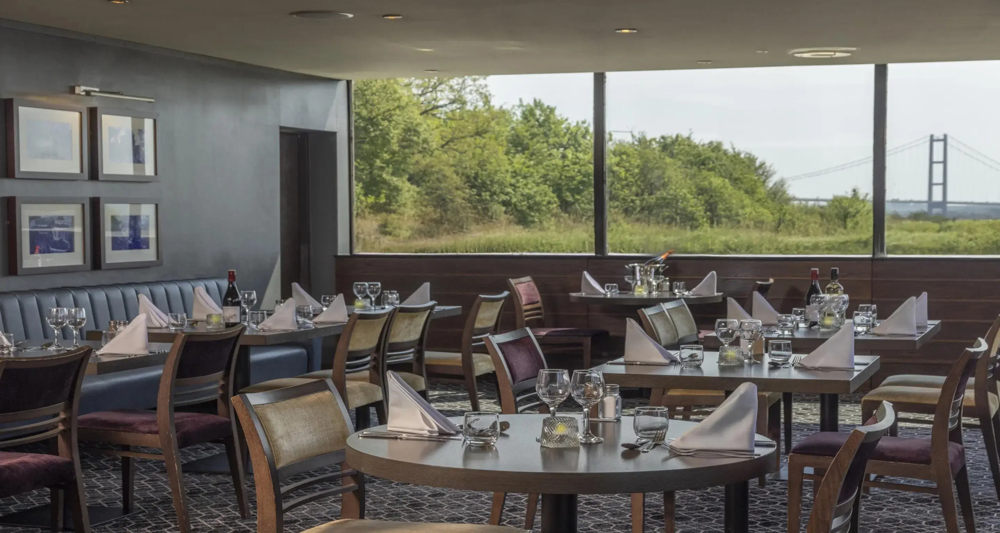 Hull Humber View Hotel, BW Signature Collection