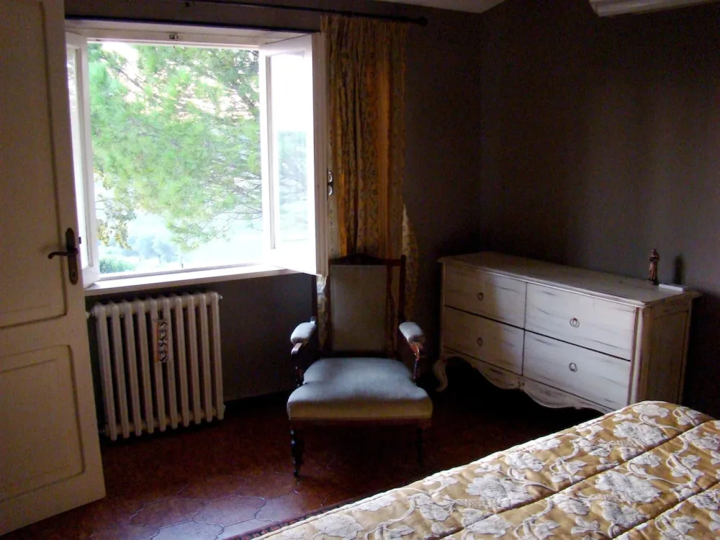 Villa With 5 Bedrooms In Poggio Catino With Private Pool Enclosed Garden And Wifi