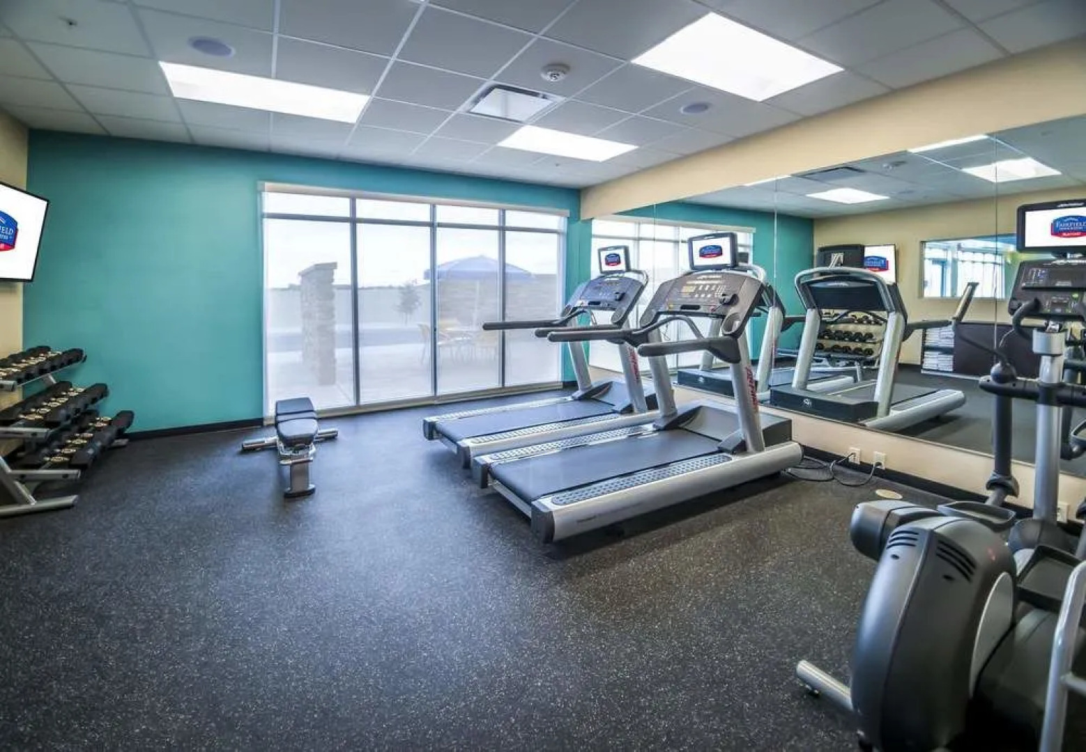 Fairfield Inn & Suites Twin Falls