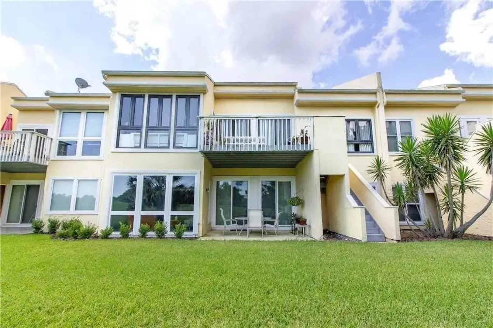 Tifton Way 62 3 - Three Bedroom Condo