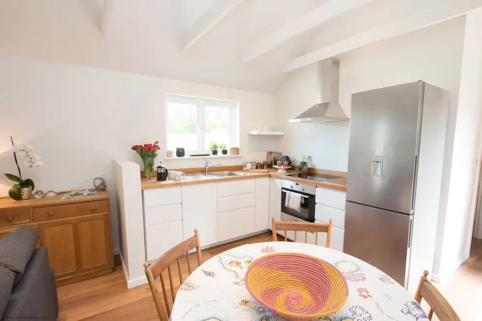 The Dairy , Birdham 490887