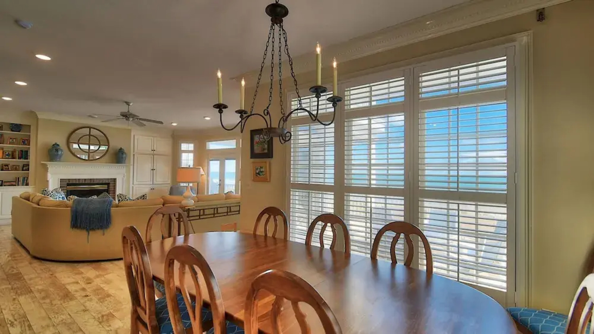 Always Dreamin by Peace Vacations