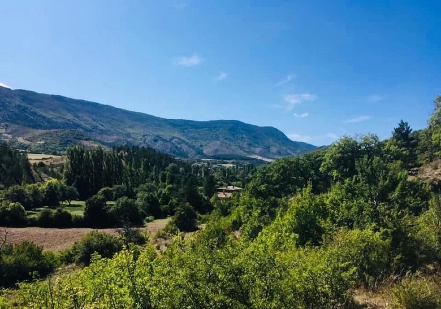 Le Moulin de la Viorne