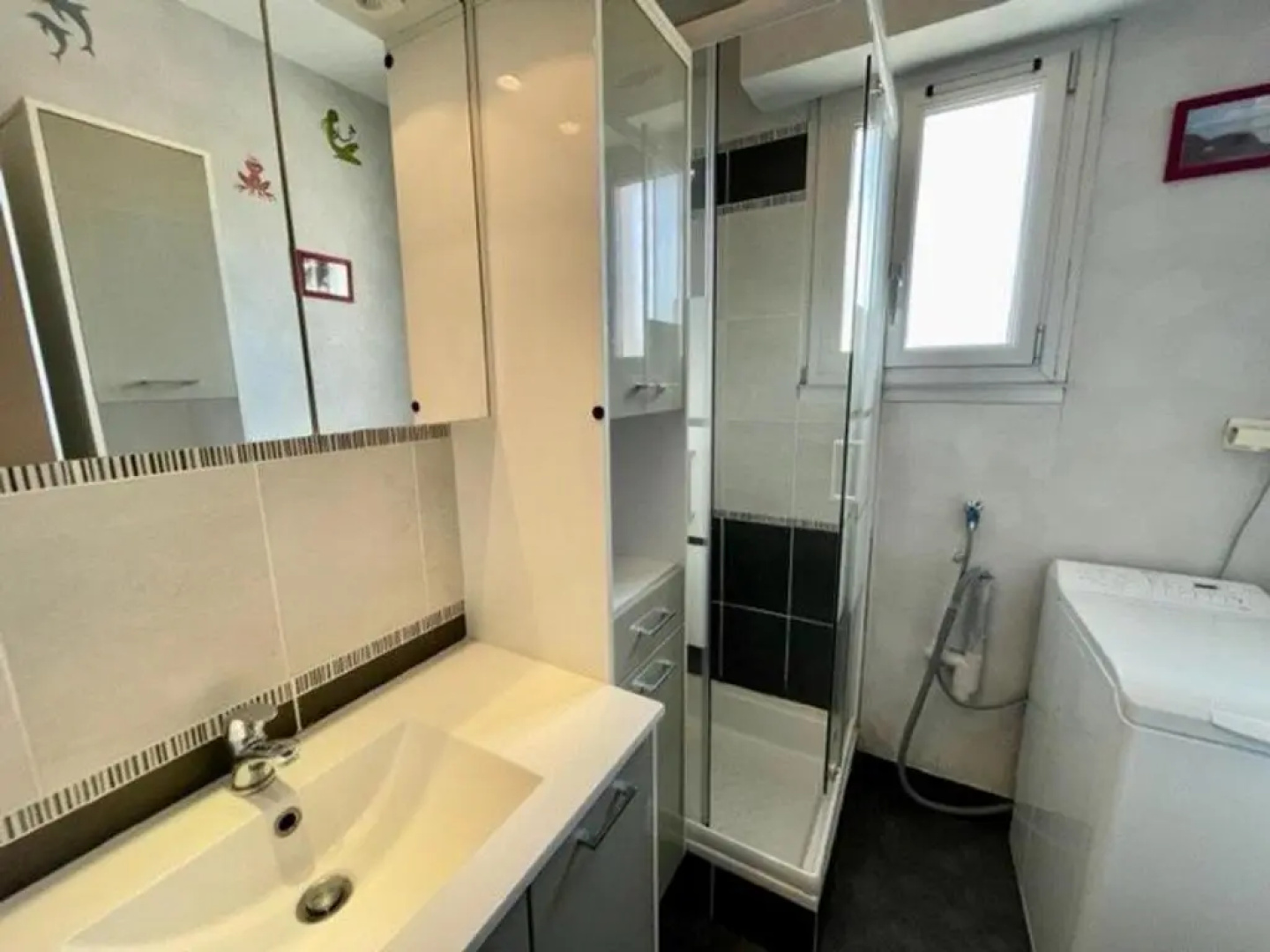 Appartement Saint-Pierre-Quiberon, 2 pièces, 4 personnes - FR-1-478-114