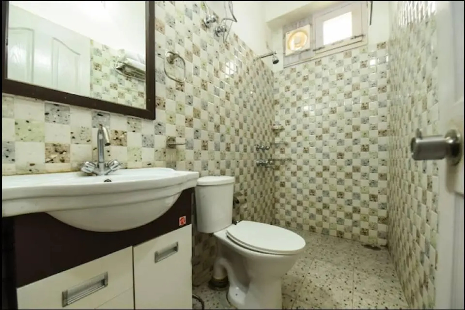 Panorama Homestay By OYO Rooms