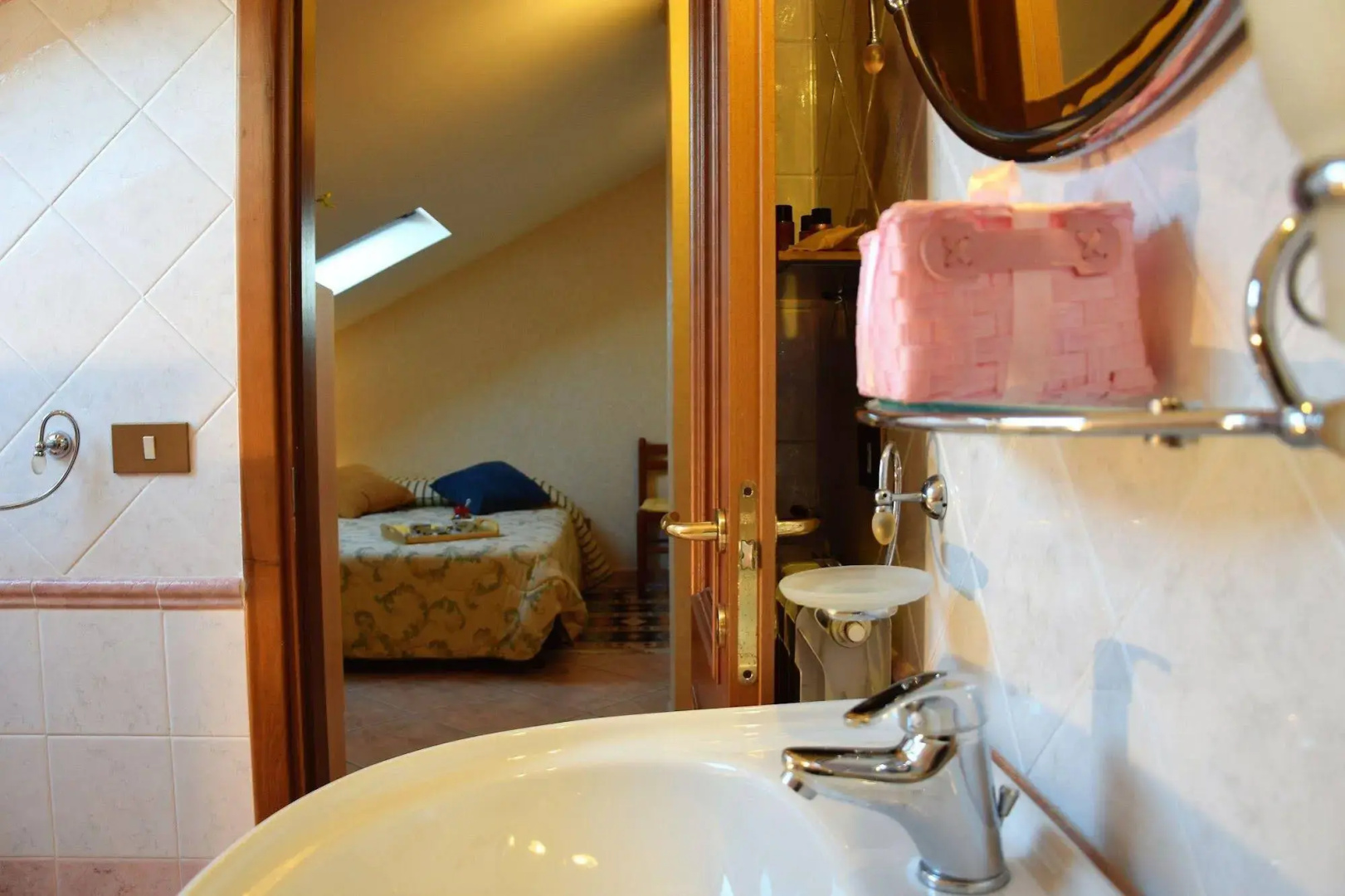 B&B Sedici Pini