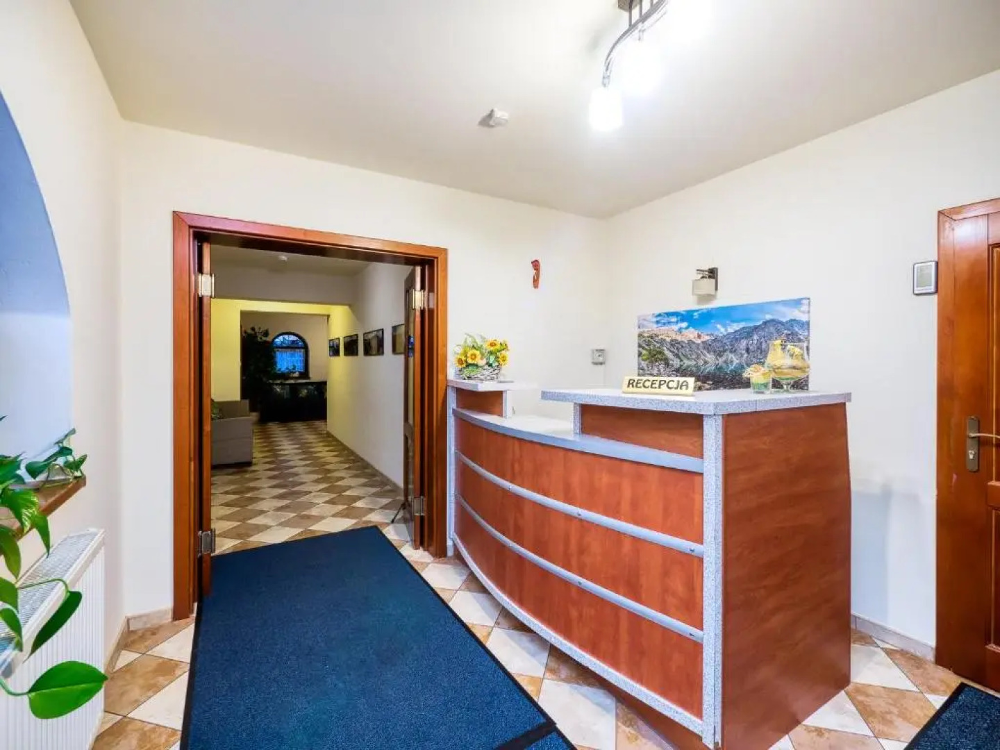 Dom Wczasowy Na Kamieńcu