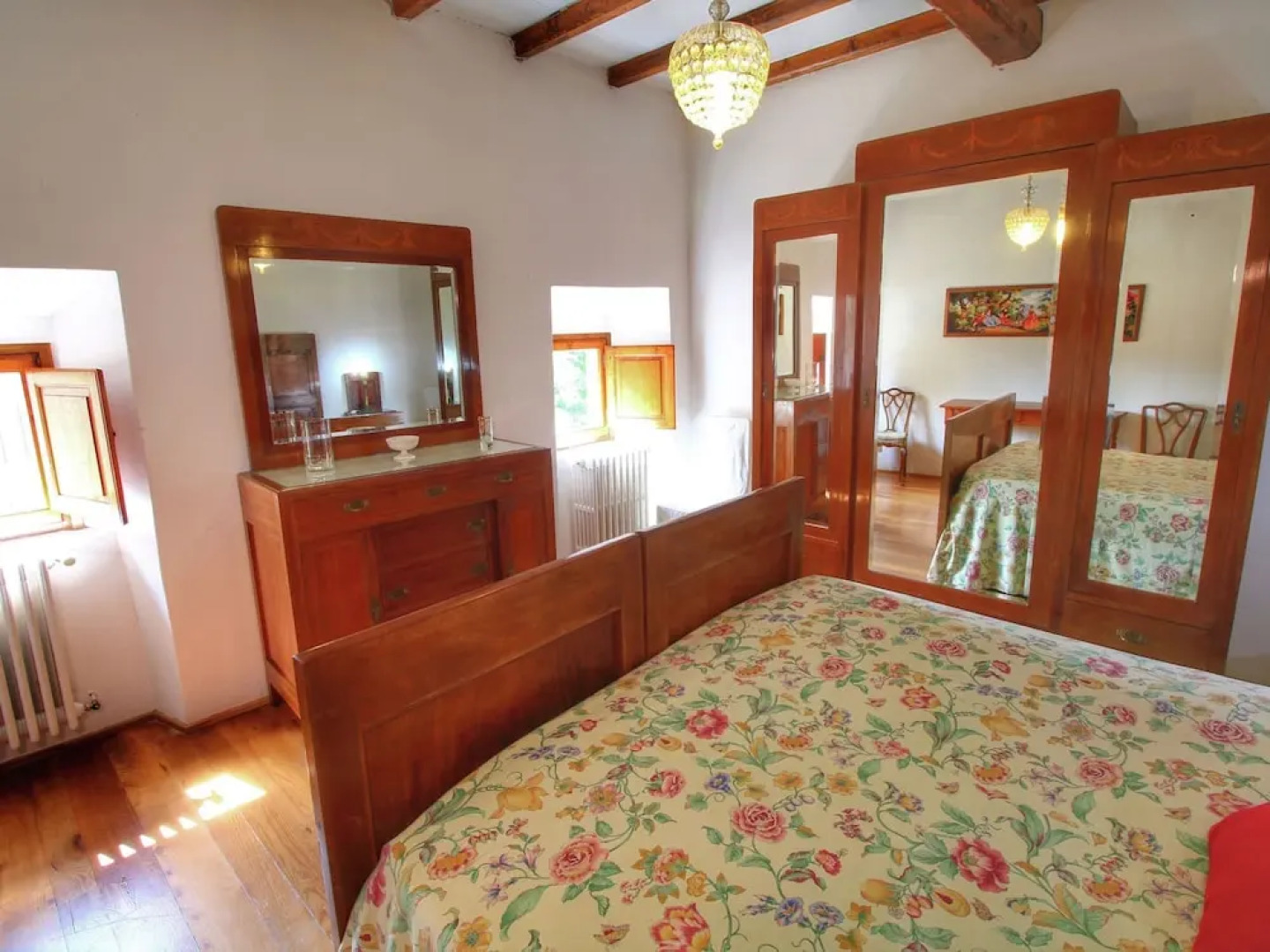 Belvilla by OYO Casa Bruciata