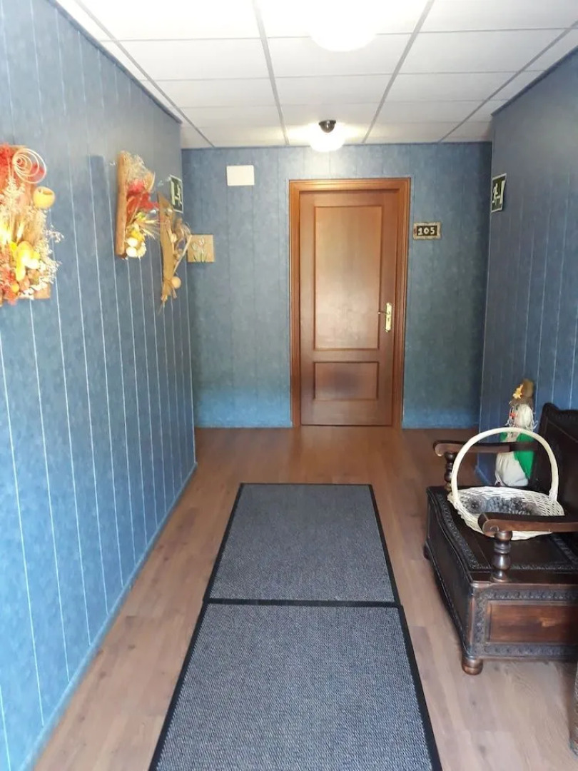 Complejo Recreativo Baños del Sagrario