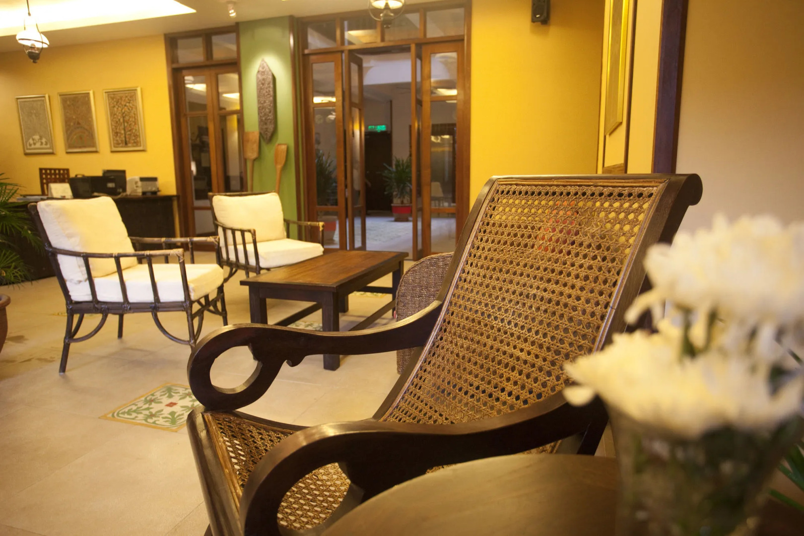 Anggun Boutique Hotel