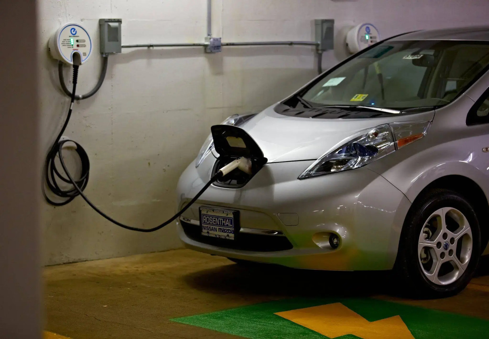 Tysons Corner Marriott