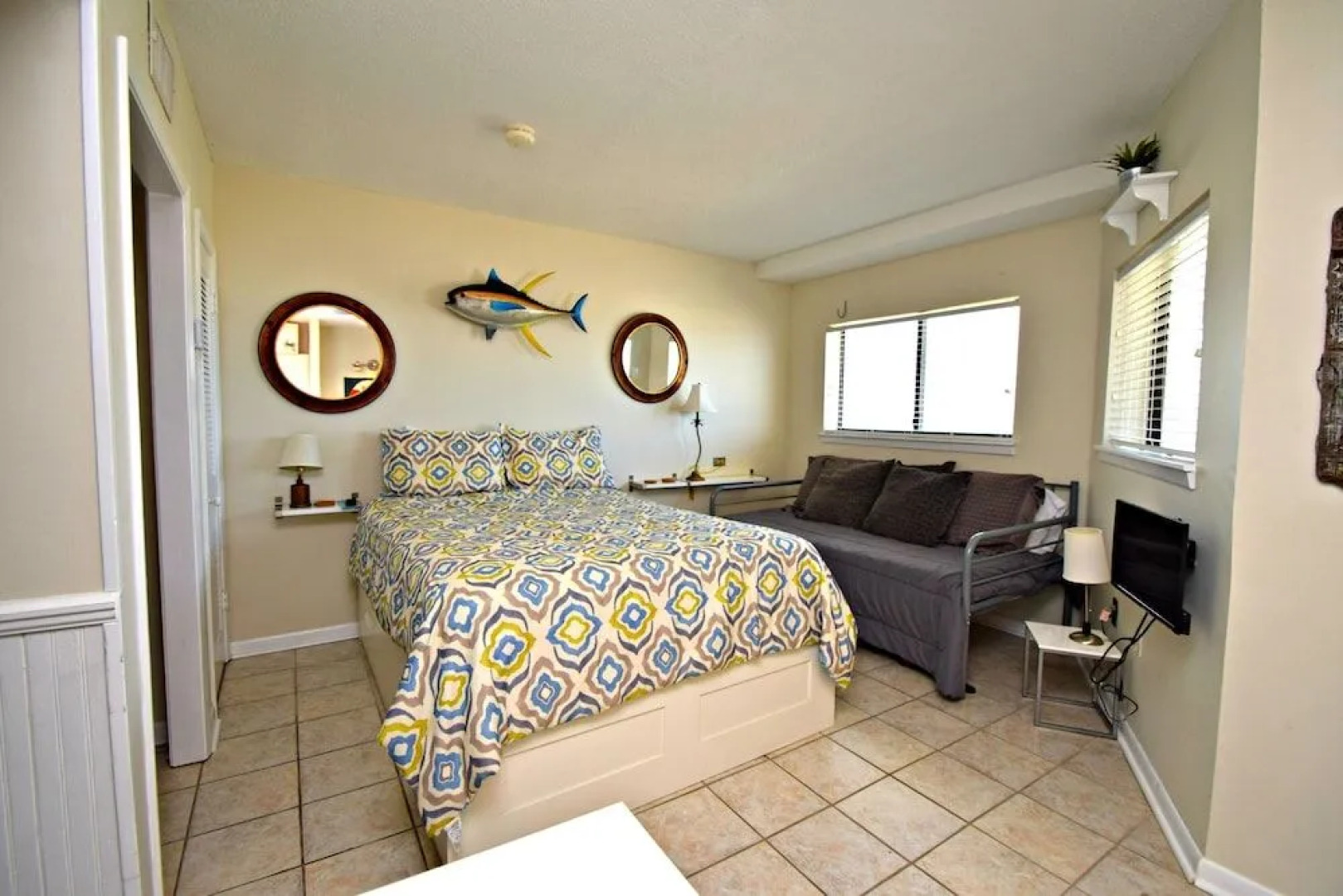 Gulf Shores Plantation 5705 by RedAwning